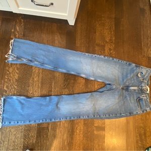 Zara jeans